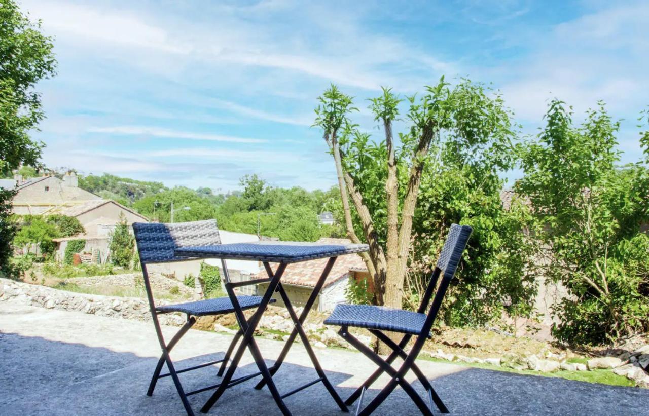 Les Logis Poitevin - Maisons - Terrasses - Detente Poitiers Exterior foto